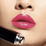 Ruj de buze, Dior, Addict Lacquer Stick, 764 Rodeo fotografia produsului View 2 S