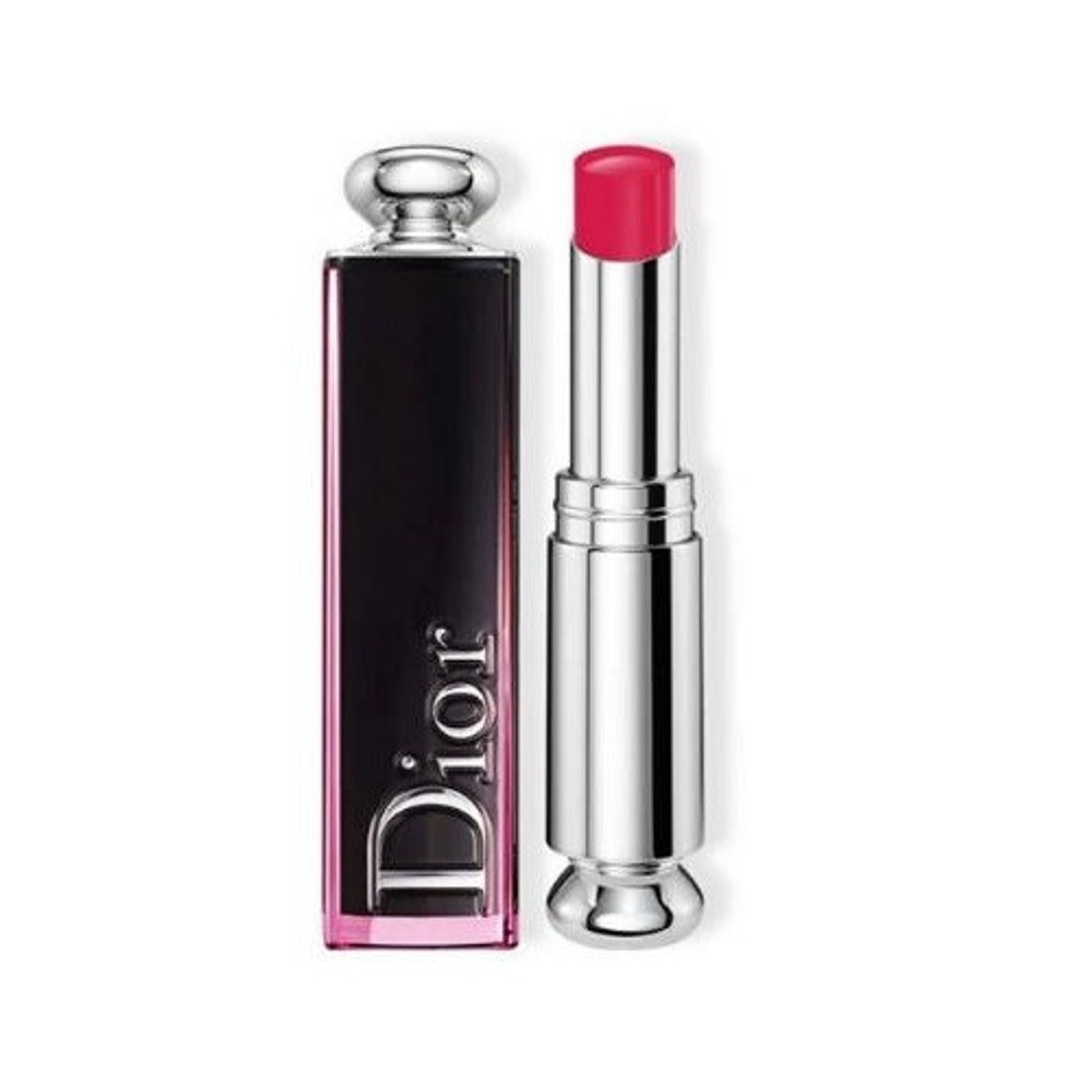 Ruj de buze, Dior, Addict Lacquer Stick, 764 Rodeo fotografia produsului