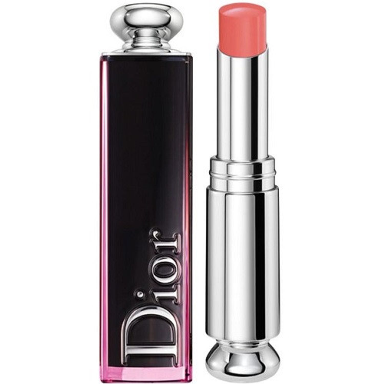 Ruj de buze, Dior, Addict Lacquer Stick, 654 Bel Air fotografia produsului