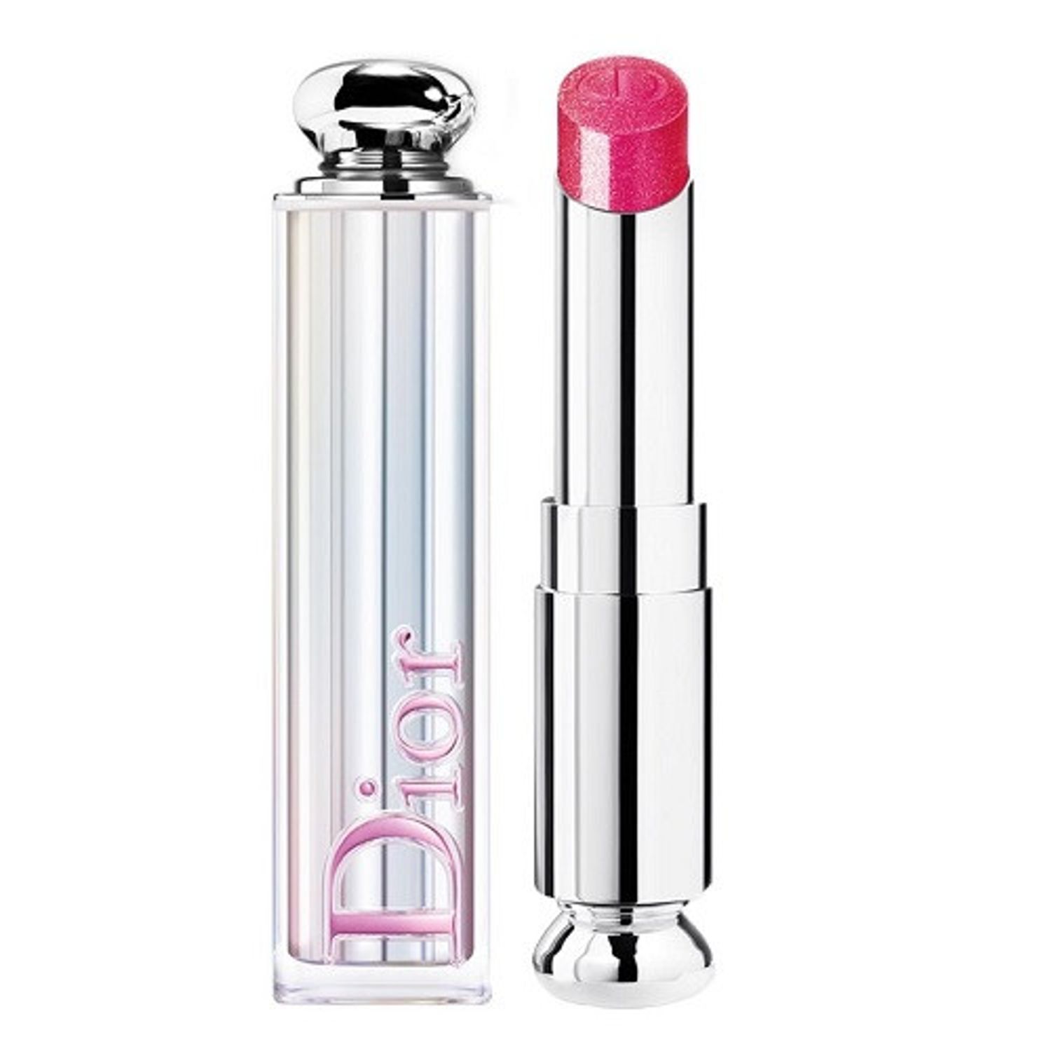 Ruj de buze, Dior, Addict Stellar Shine, 863 D-Sparkle fotografia produsului