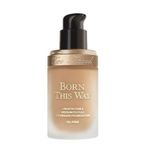 Fond de ten Too Faced Born This Way Nuanta Natural Beige fotografia produsului View 7 S