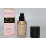 Fond de ten Too Faced Born This Way Nuanta Snow fotografia produsului View 2 S
