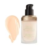 Fond de ten Too Faced Born This Way Nuanta Cloud fotografia produsului View 4 S