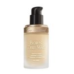 Fond de ten Too Faced Born This Way Nuanta Ivory fotografia produsului View 5 S