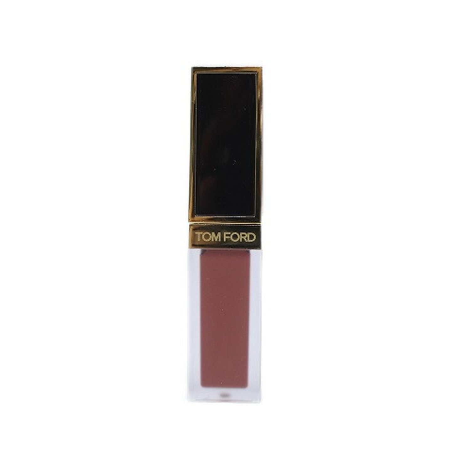 Ruj de buze, Tom Ford, Luxe Matte, Nude fotografia produsului View 2 L