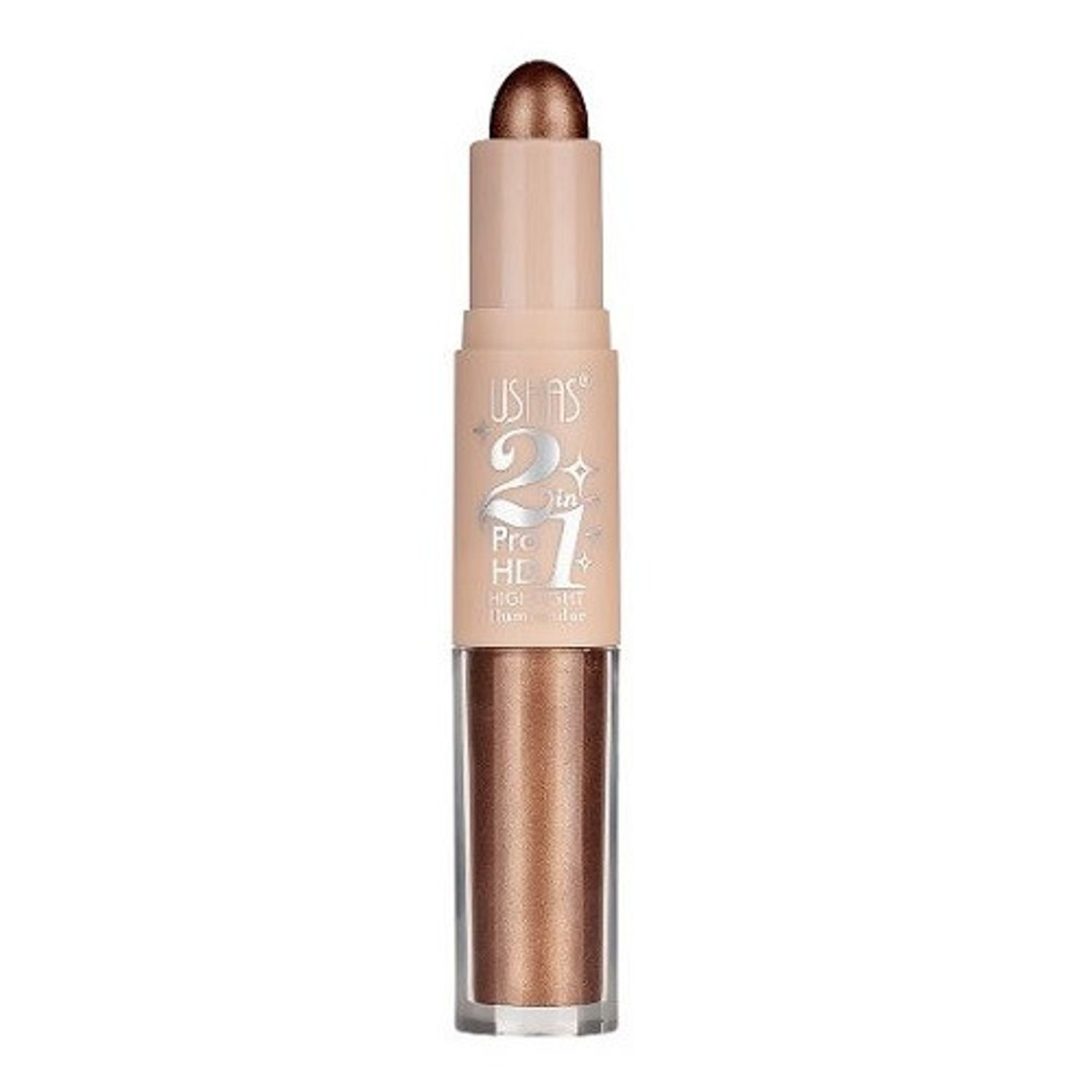 Iluminator, Ushas, Highlight Pro HD, 2 capete, 06 fotografia produsului View 3 L