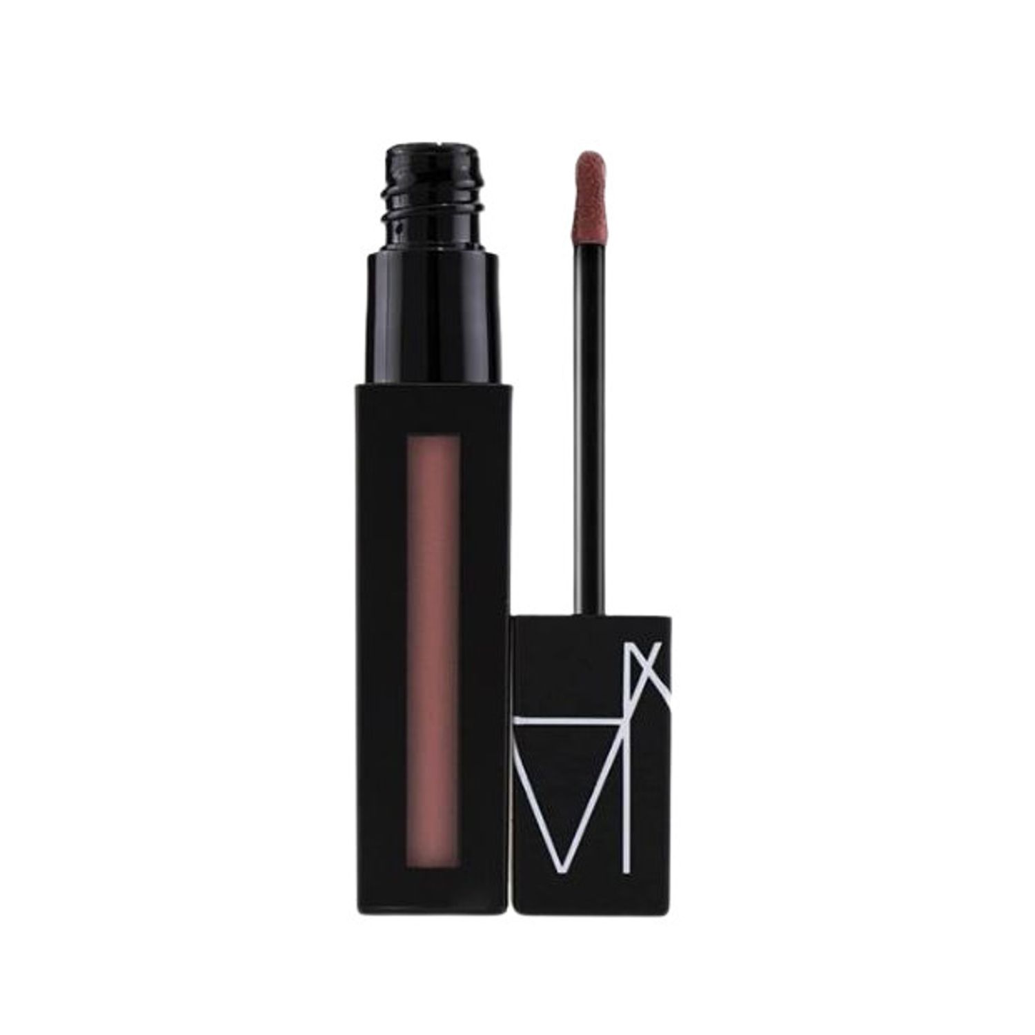 Ruj de buze lichid, Nars, PowerMatte, American Woman, 5.5 ml fotografia produsului View 3 L