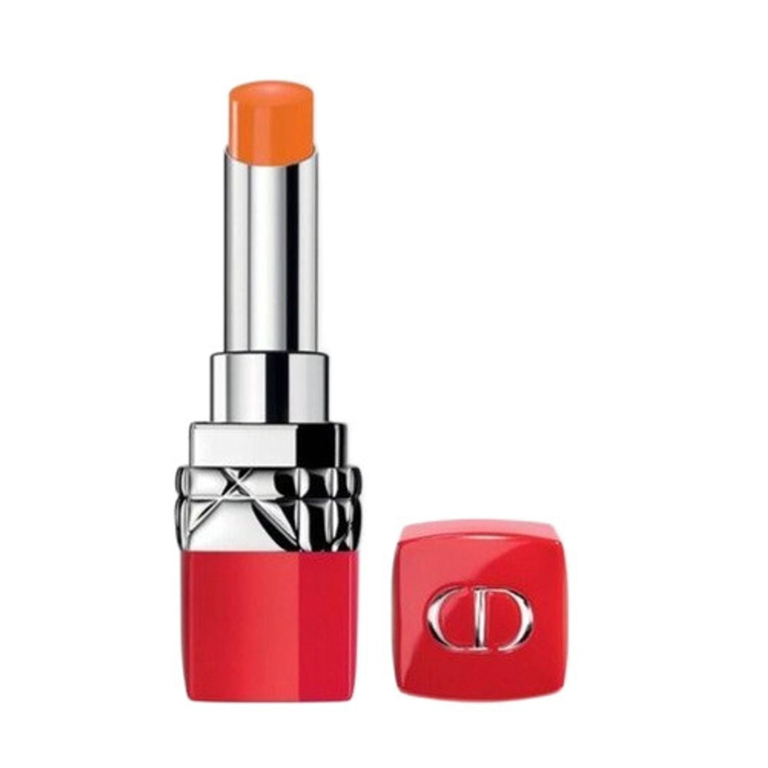 Ruj de buze, Dior, Ultra Rouge, 533 Rush fotografia produsului