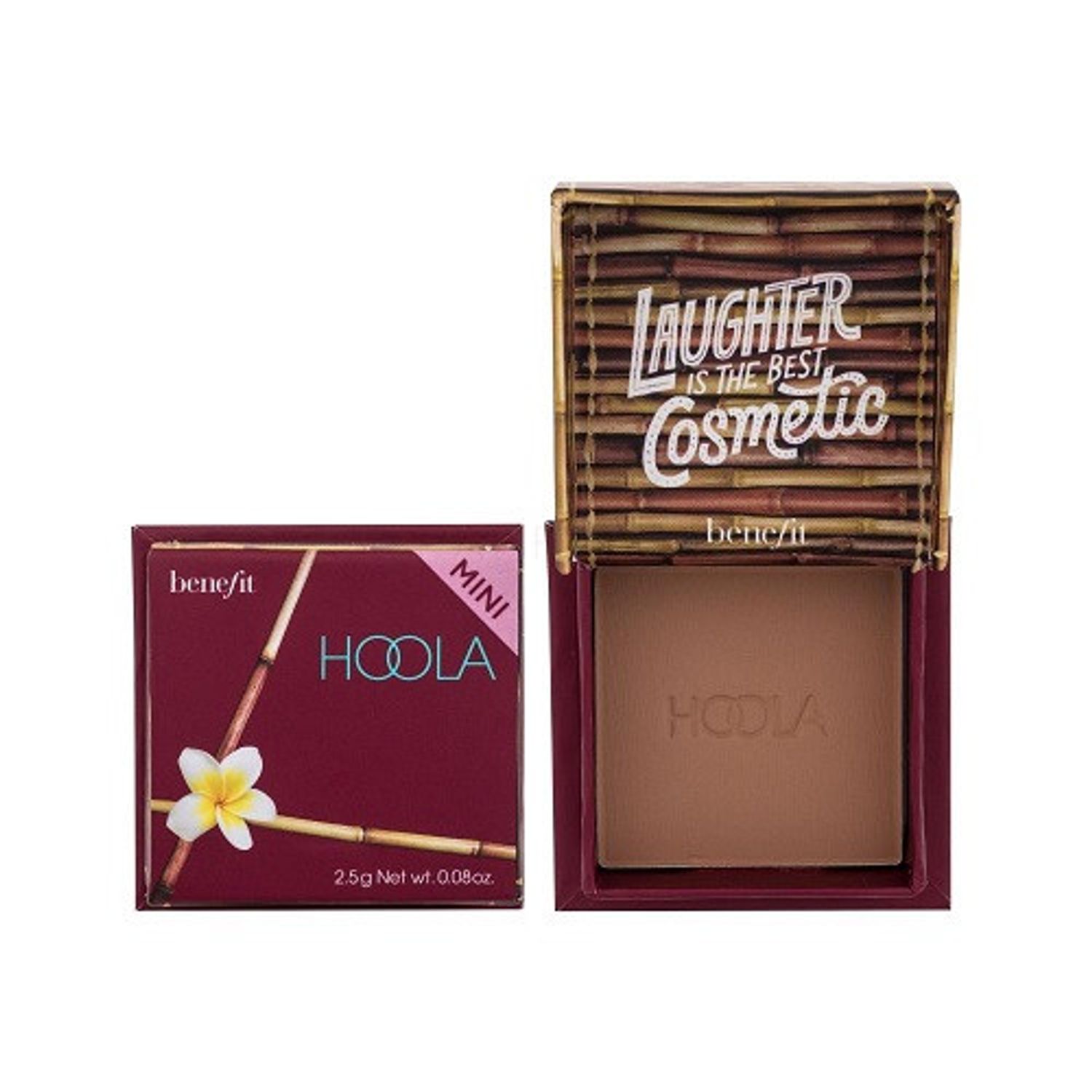 Fard de obraz, Benefit, Hoola, Mini, 2.5 g fotografia produsului View 2 L