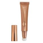 Iluminator, Charlotte Tilbury, Beauty Light Wand, Pillow Talk 2 Medium, 12 ml fotografia produsului