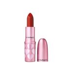 Ruj de buze, MAC, Retro Matte, Chilli fotografia produsului