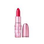 Ruj de buze, MAC, Retro Matte, Relentlessly Red fotografia produsului