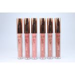 Set 6 luciuri de buze, Ushas, Shine Lip Gloss, 04 fotografia produsului View 2 S