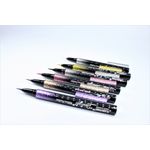Set 6 tusuri lichide, Million Pauline, Starlight Flash Point fotografia produsului View 8 S