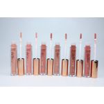 Set 6 luciuri de buze, Ushas, Shine Lip Gloss, 04 fotografia produsului View 3 S