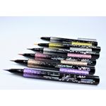 Set 6 tusuri lichide, Million Pauline, Starlight Flash Point fotografia produsului View 3 S