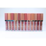 Set 12 rujuri buze, Miss Royal, Nice Lips, Waterproof fotografia produsului View 2 S