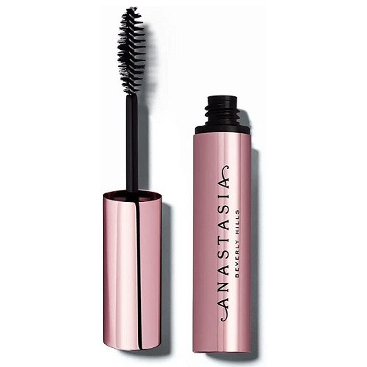 Gel sprancene, Anastasia Beverly Hills, Clear Brow Gel, 2.5 ml fotografia produsului View 3 L