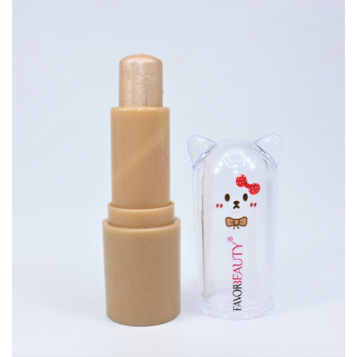 Iluminator stick, Favor Beauty, Highlight, Bronze fotografia produsului View 3 L
