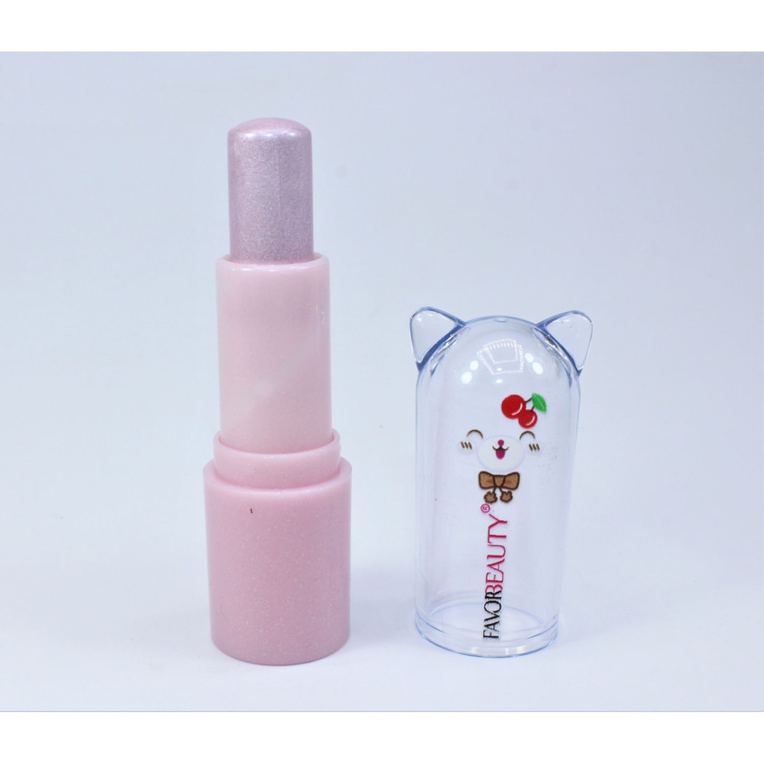 Iluminator stick, Favor Beauty, Highlight, Pink fotografia produsului View 3 L