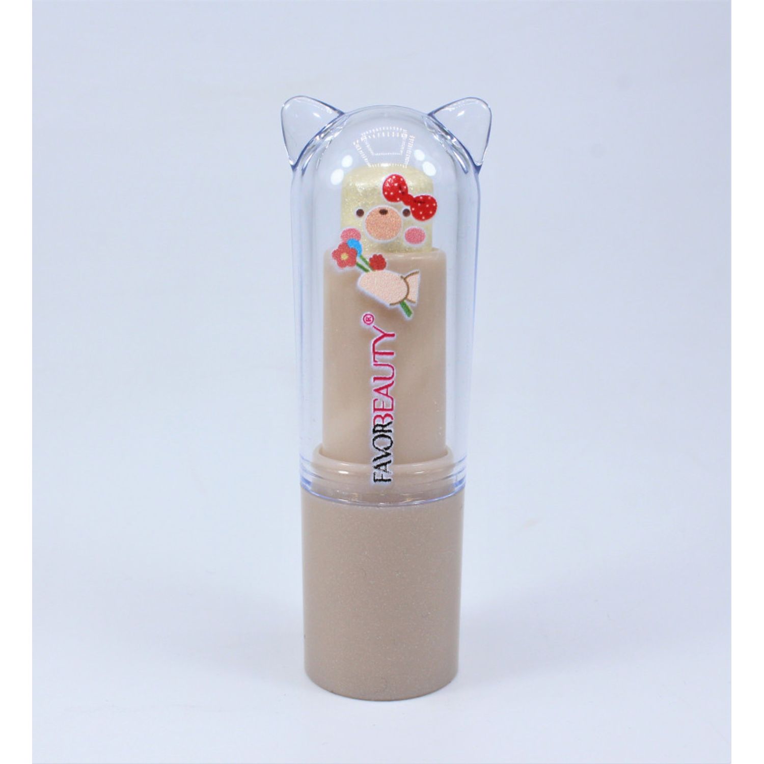 Iluminator stick, Favor Beauty, Highlight, Gold fotografia produsului View 2 L