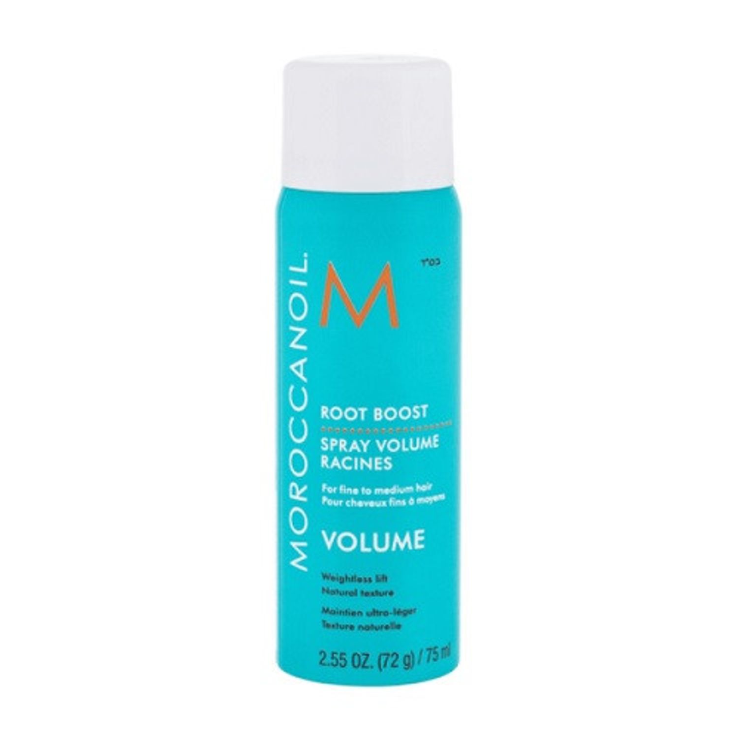 Spray pentru volum de la radacini, Moroccanoil, Volume Root Boost, 75 ml fotografia produsului