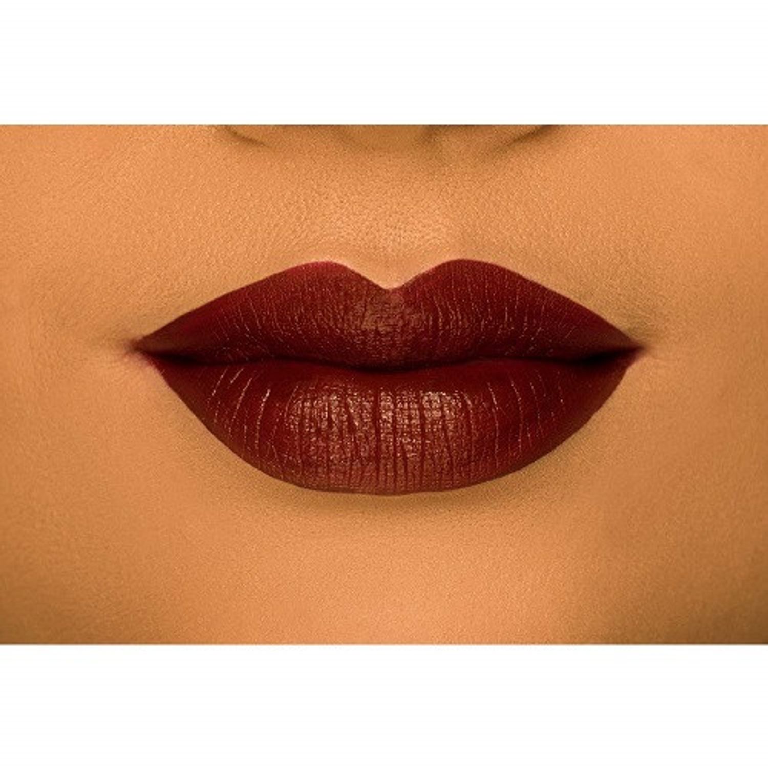 Ruj de buze lichid, NYX, Suede, 03 Cherry Skies fotografia produsului View 2 L