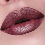 Ruj de buze lichid, NYX, Suede Metallic Matte, 39 Modern Maven fotografia produsului View 3 S