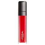 Luciu de buze, Loreal, Infallible Mega Extreme Matte, 404 Raspoutine Me fotografia produsului