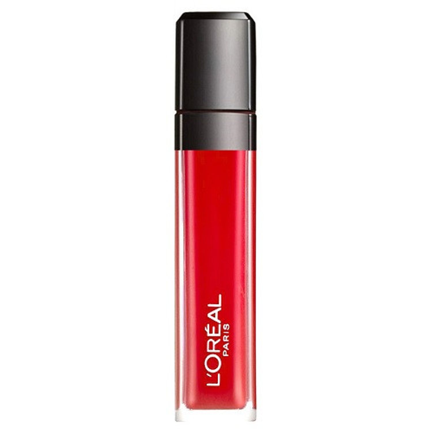 Luciu de buze, Loreal, Infallible Mega Extreme Matte, 404 Raspoutine Me fotografia produsului