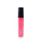 Luciu de buze, Loreal, Infallible Mega Cream, 104 Mafia Gloss fotografia produsului