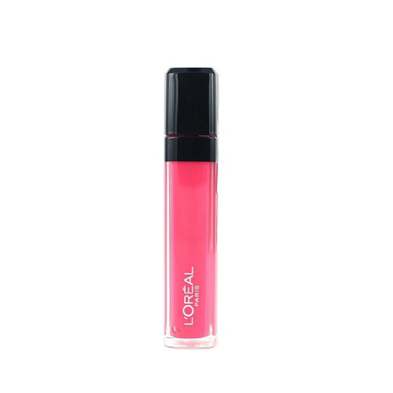 Luciu de buze, Loreal, Infallible Mega Cream, 104 Mafia Gloss fotografia produsului