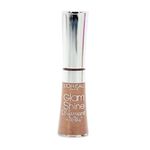Luciu de buze, Loreal, Glam Shine Diamant, 166 Quartz Carat fotografia produsului