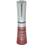 Luciu de buze, Loreal, Glam Shine Diamant, 164 Ruby Carat fotografia produsului