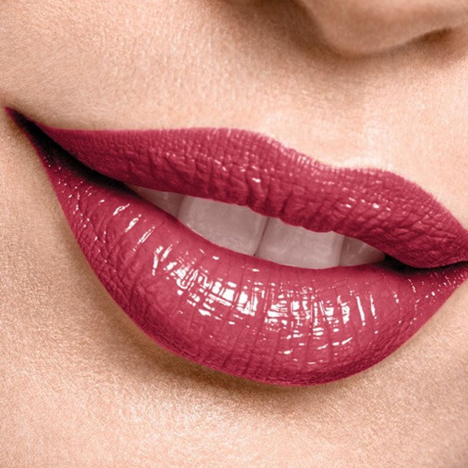 Ruj de buze, Maybelline, SuperStay 24H, 825 Brick Berry fotografia produsului View 2 L
