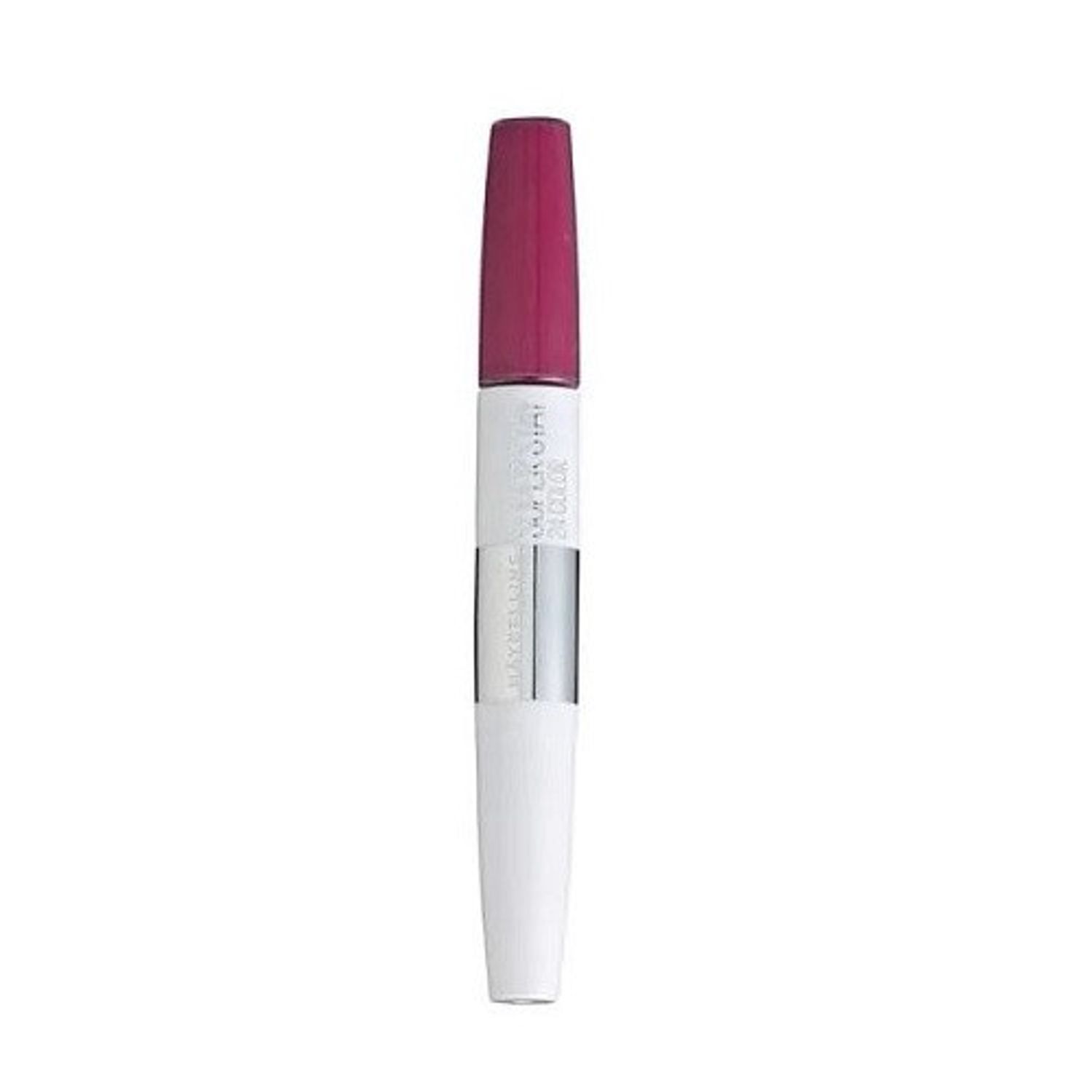 Ruj de buze, Maybelline, SuperStay 24H, 825 Brick Berry fotografia produsului