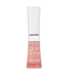 Luciu de buze, Loreal, Glam Shine Fresh, 403 Magnetic Rose Glow fotografia produsului View 2 S