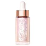 Iluminator lichid, Loreal, Glow Mon Amour, 05 Icoconic Glow, 15 ml fotografia produsului