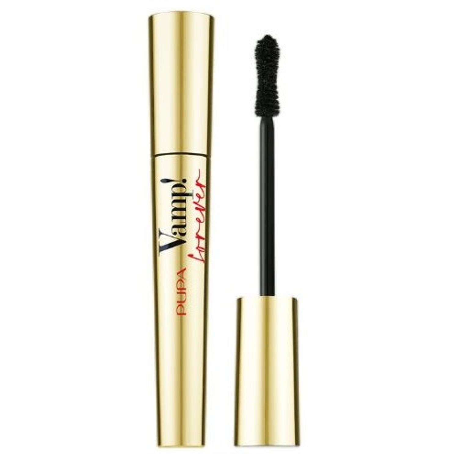 Mascara, Pupa, Vamp Forever, Negru, 9 ml fotografia produsului