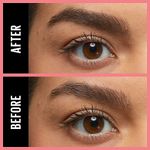 Creion sprancene, Maybelline, Total Temptation, Eyebrow Definer, 04 Medium Brown fotografia produsului View 3 S