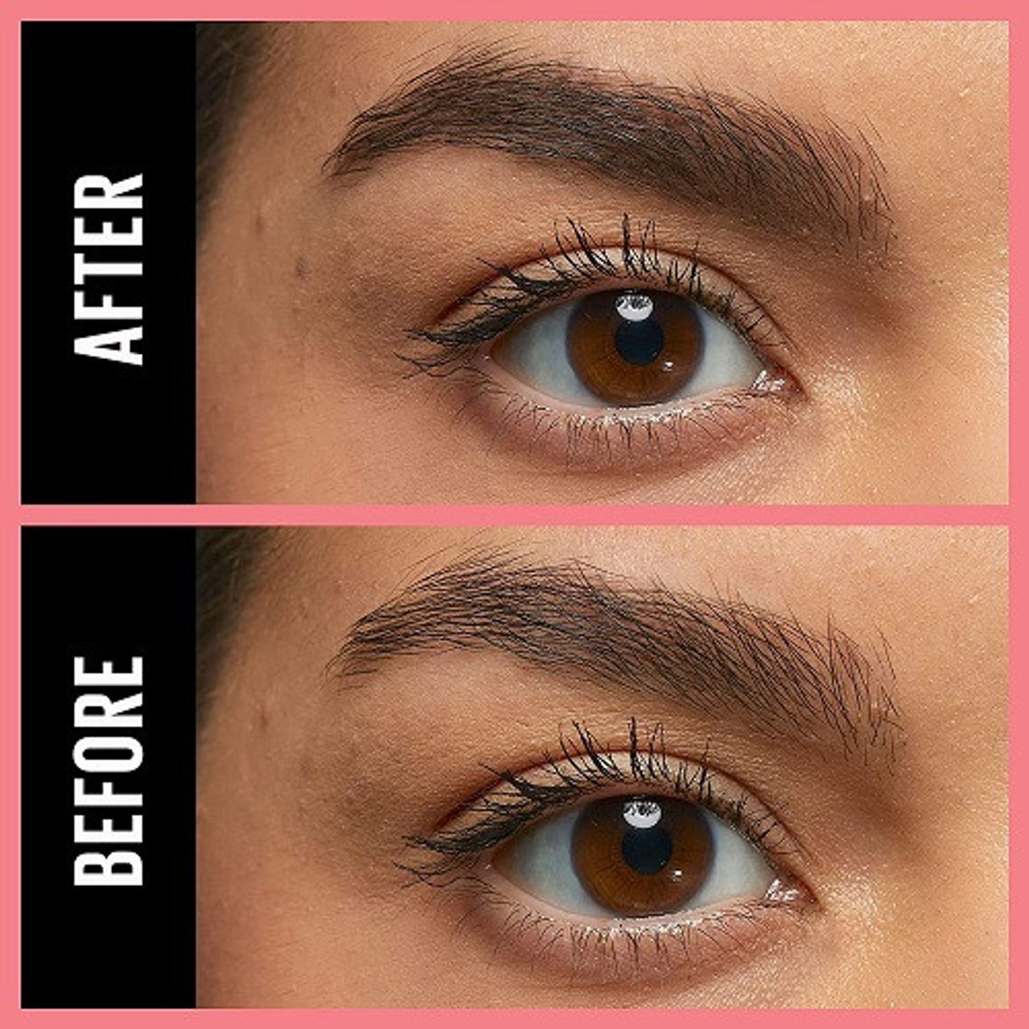 Creion sprancene, Maybelline, Total Temptation, Eyebrow Definer, 04 Medium Brown fotografia produsului View 3 L