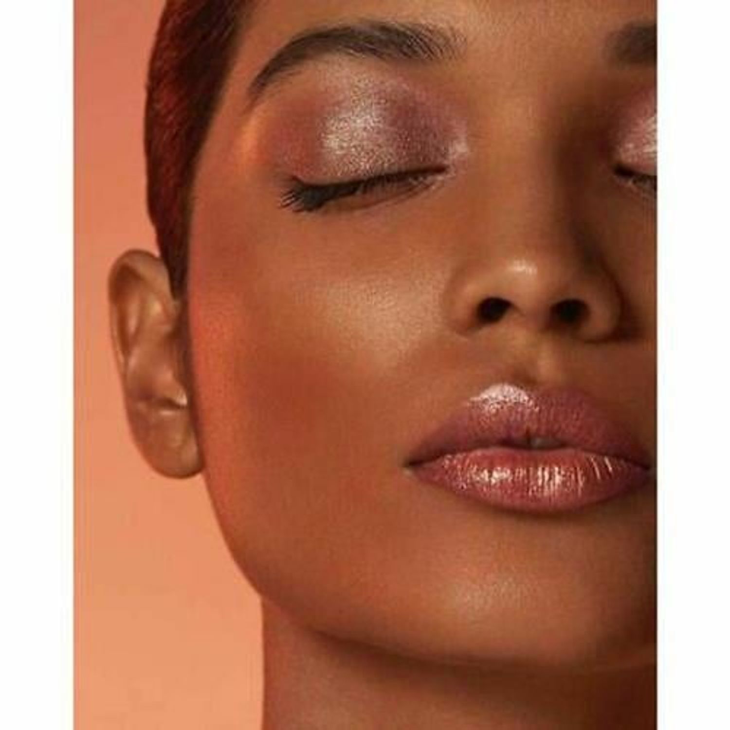 Pigment machiaj, Loreal, Chromatic Bronze, 02 Everything Is Permitted fotografia produsului View 2 L