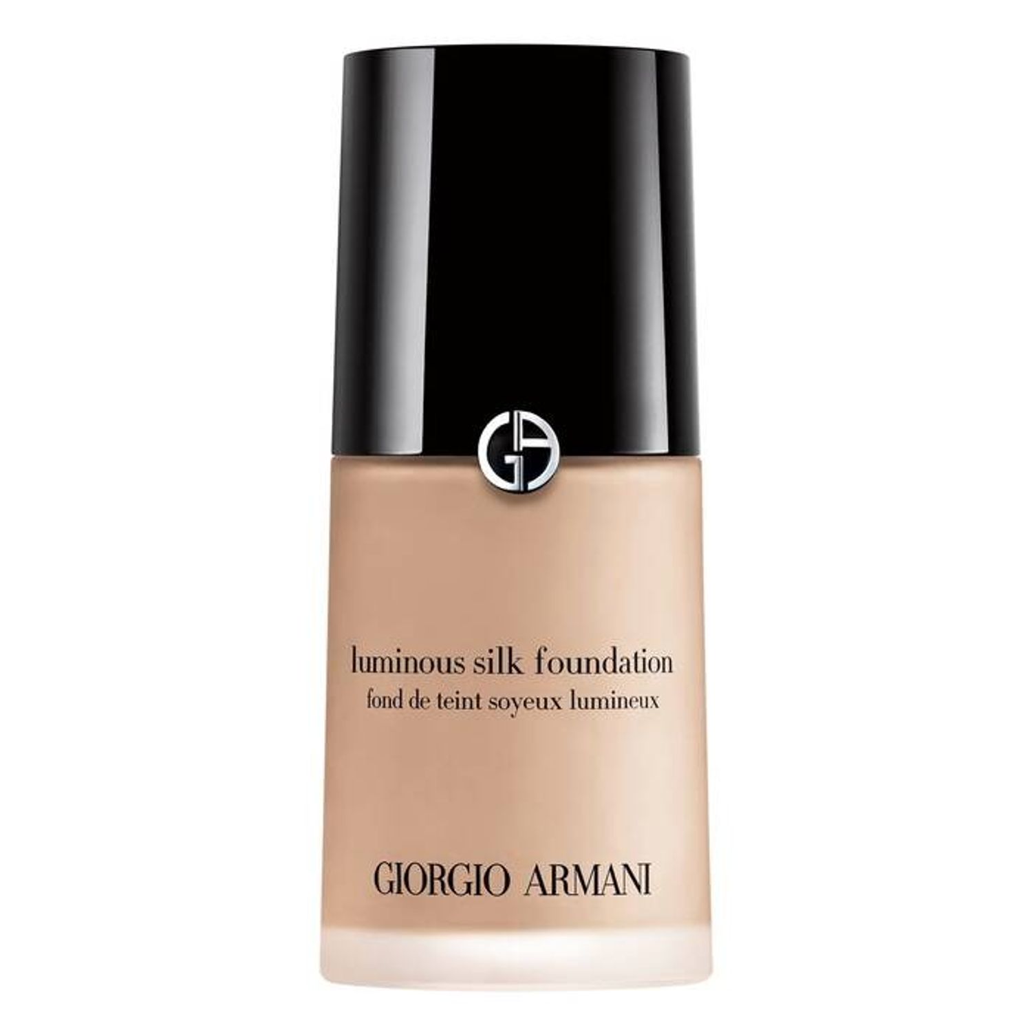 Fond de ten cu luminozitate Giorgio Armani Luminous Silk Foundation Nuanta 4.75 fotografia produsului