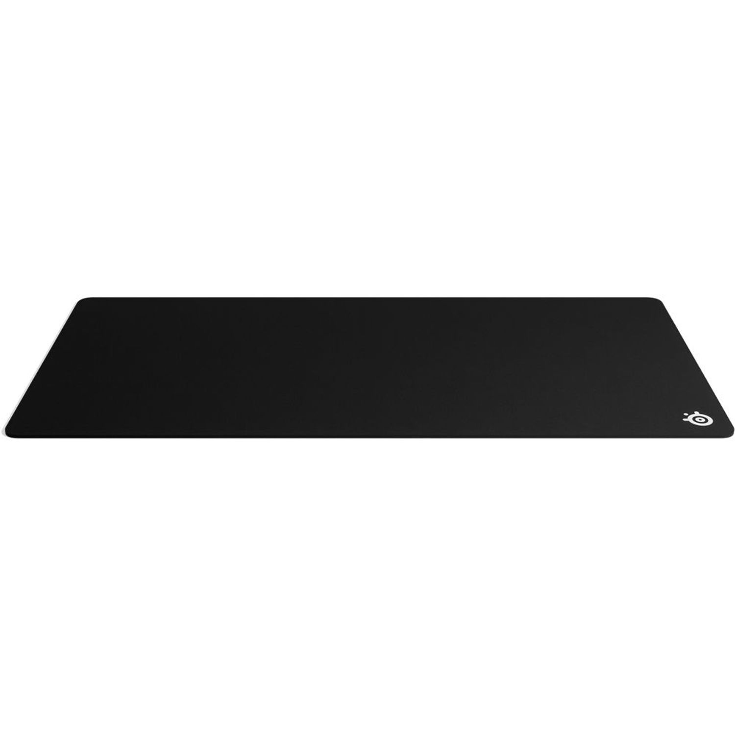 Mouse pad SteelSeries QcK 3XL (Negru) fotografia produsului View 2 L
