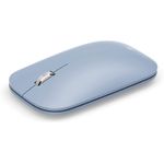 Mouse Microsoft Modern Mobile, Bluetooth, Pastel Blue Mouse Wireless Microsoft Modern Mobile, Bluetooth (Albastru) fotografia produsului