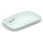 Mouse Microsoft Modern Mobile, Bluetooth, Mint Mouse Wireless Microsoft Modern Mobile, Bluetooth (Verde) fotografia produsului