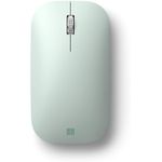Mouse Microsoft Modern Mobile, Bluetooth, Mint Mouse Wireless Microsoft Modern Mobile, Bluetooth (Verde) fotografia produsului View 2 S