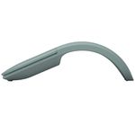 Mouse Microsoft ARC, Bluetooth, Sage Mouse Optic Wireless Microsoft Arc Touch ELG-00051, Bluetooth (Verde) fotografia produsului View 2 S