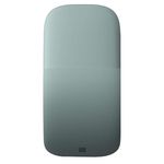 Mouse Microsoft ARC, Bluetooth, Sage Mouse Optic Wireless Microsoft Arc Touch ELG-00051, Bluetooth (Verde) fotografia produsului View 4 S