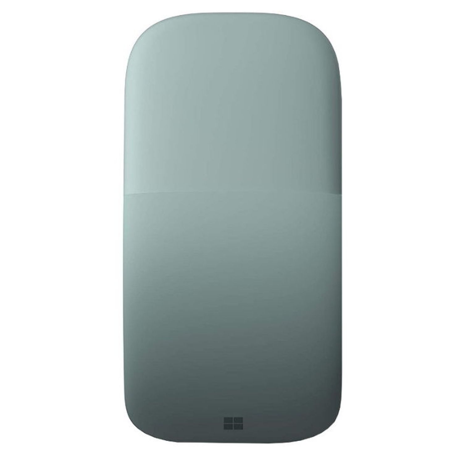 Mouse Microsoft ARC, Bluetooth, Sage Mouse Optic Wireless Microsoft Arc Touch ELG-00051, Bluetooth (Verde) fotografia produsului View 4 L